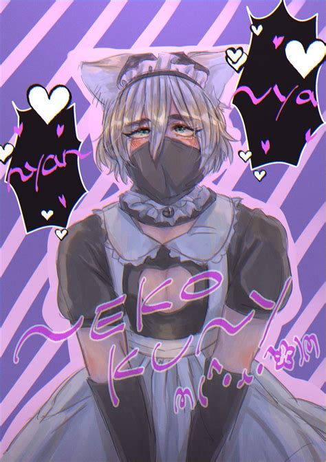 Nekokuny's Gay Porn Videos .